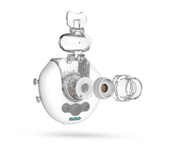 NENO VAPORE nebulizator siateczkowy - 1274010 - zdjęcie 8